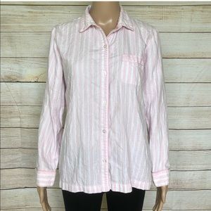 ** SOLD ** Victoria’s Secret pajama top